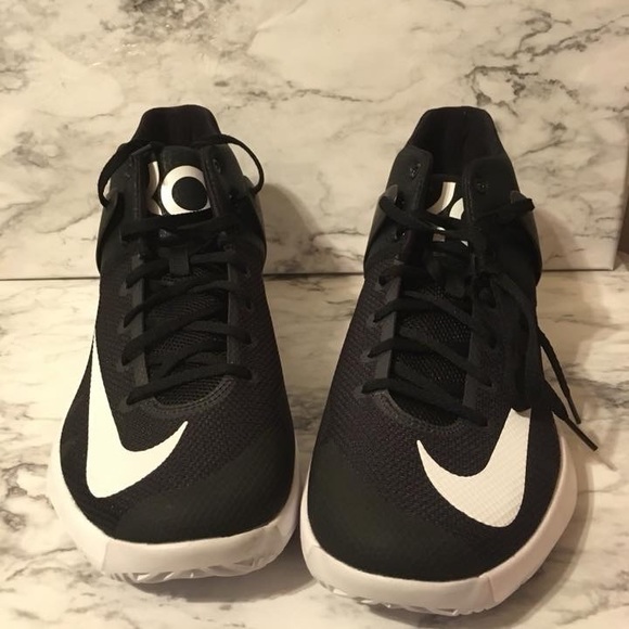 Nike KD Trey 5 IV MEN BASKETBALL SHOES SZ 11.5 - Picture 7 of 8